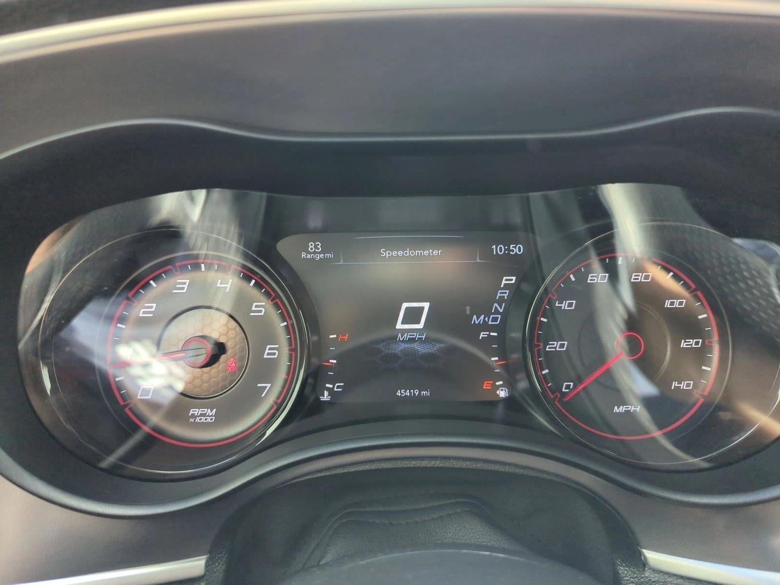 2021 Dodge Charger GT