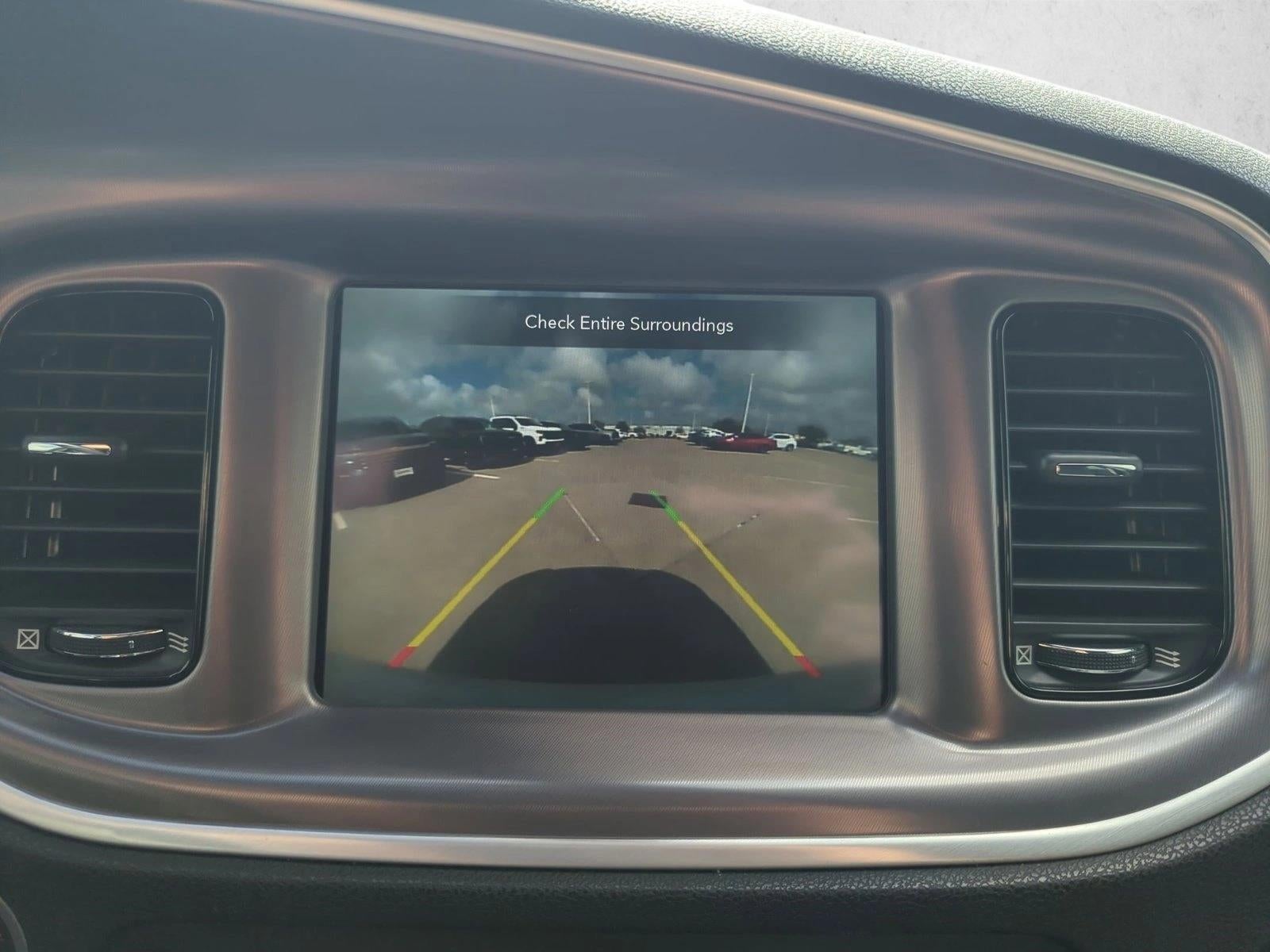 2021 Dodge Charger GT