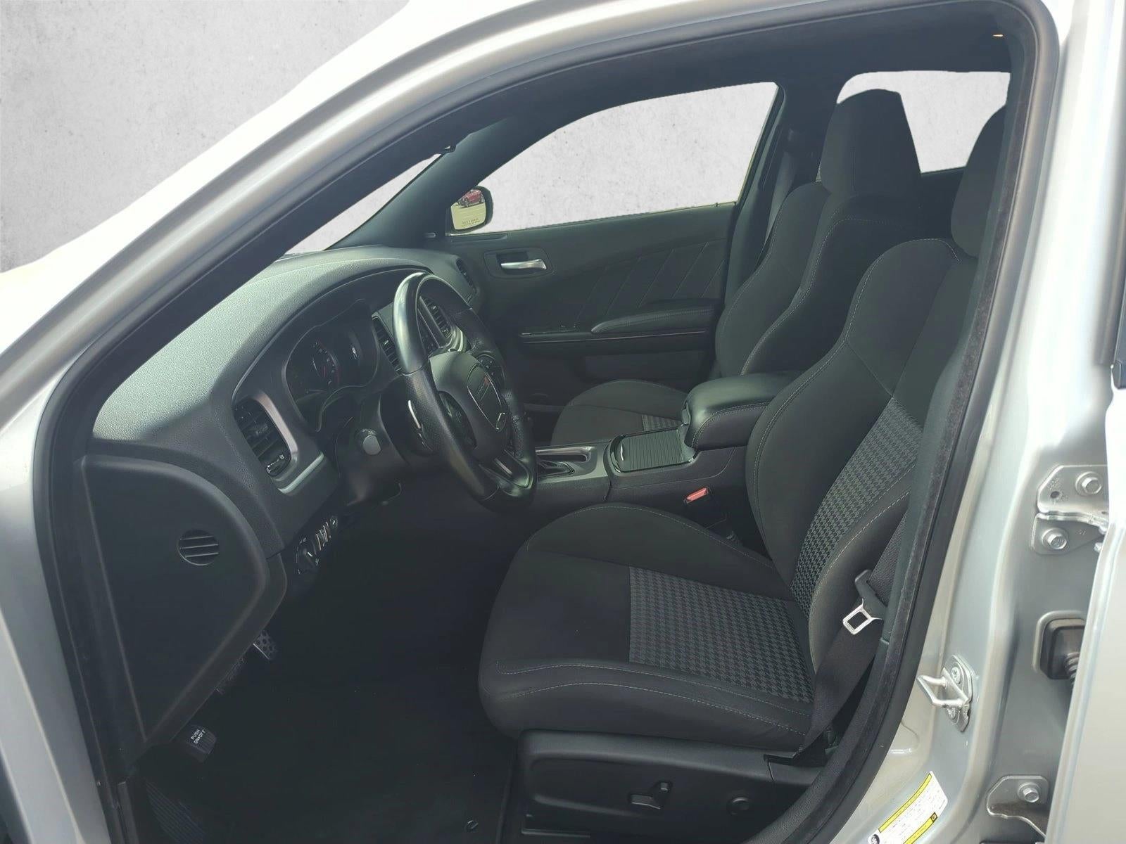 2021 Dodge Charger GT