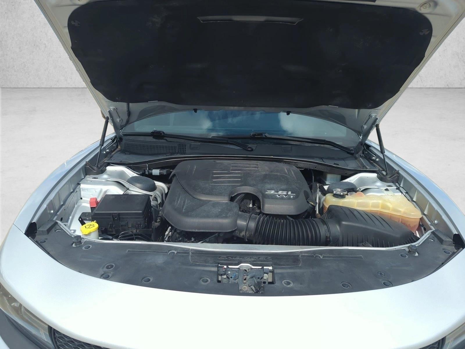 2021 Dodge Charger GT