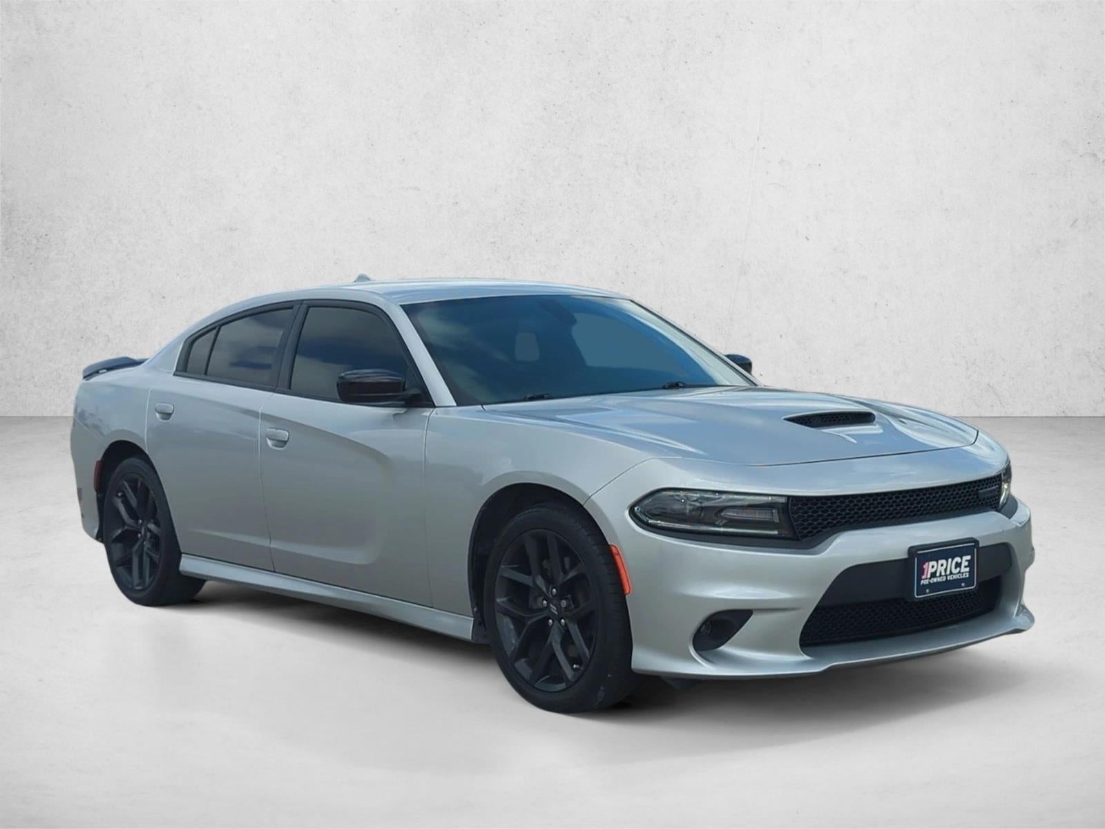 2021 Dodge Charger GT