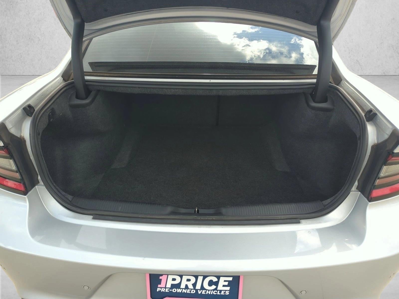 2021 Dodge Charger GT