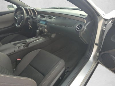 2014 Chevrolet Camaro LS