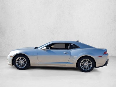 2014 Chevrolet Camaro LS