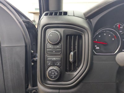 2023 Chevrolet Silverado 2500 HD Custom