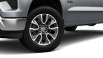 2026 Chevrolet Silverado 1500 Base