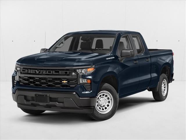 2023 Chevrolet Silverado 1500 LT Crew Cab Short Box's photo