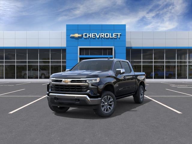 2026 Chevrolet Silverado 1500 LT - Photo 10