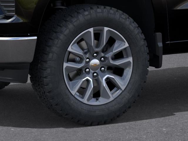 2026 Chevrolet Silverado 1500 LT - Photo 11