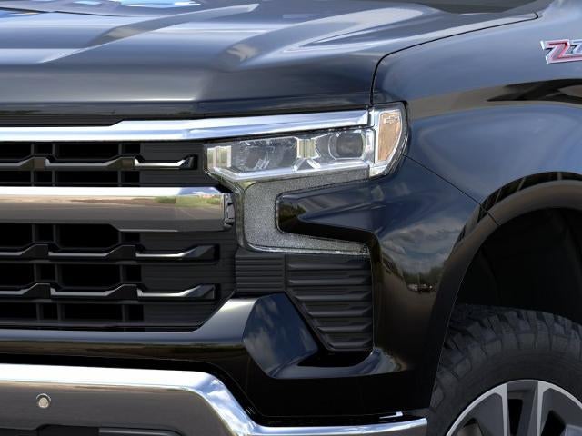 2026 Chevrolet Silverado 1500 LT - Photo 12