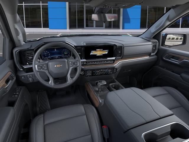 2026 Chevrolet Silverado 1500 LT - Photo 17