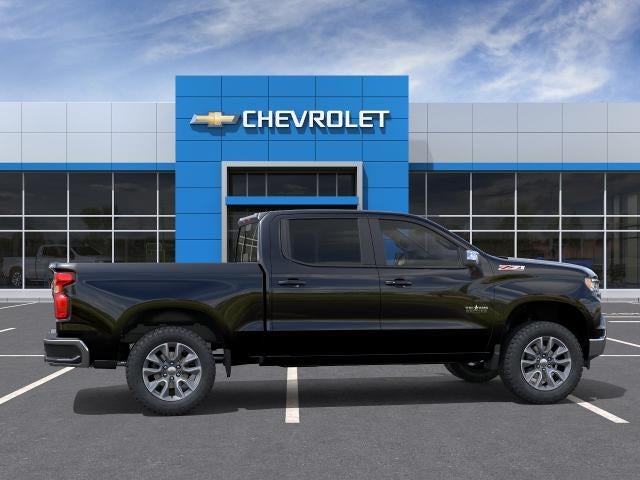 2026 Chevrolet Silverado 1500 LT - Photo 7