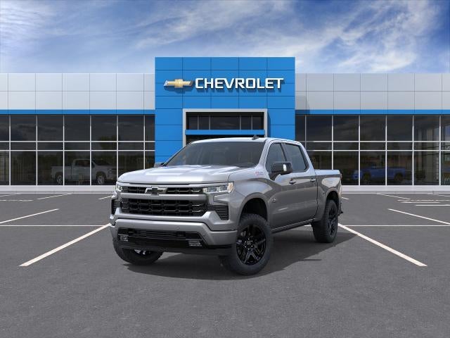 2026 Chevrolet Silverado 1500 RST - Photo 11