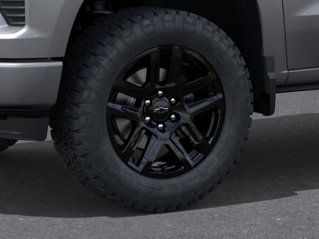 2026 Chevrolet Silverado 1500 RST - Photo 12