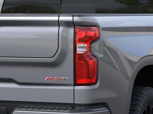 2026 Chevrolet Silverado 1500 RST - Photo 14
