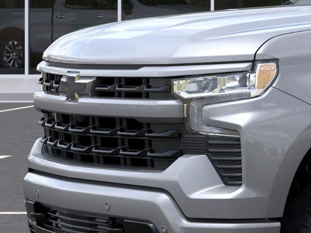 2026 Chevrolet Silverado 1500 RST - Photo 16