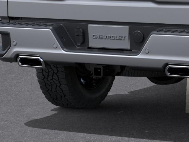 2026 Chevrolet Silverado 1500 RST - Photo 17