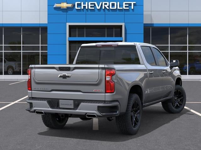 2026 Chevrolet Silverado 1500 RST - Photo 7