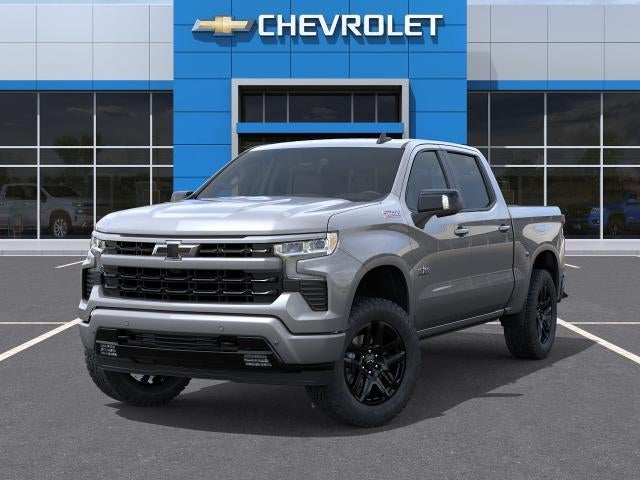 2026 Chevrolet Silverado 1500 RST - Photo 9
