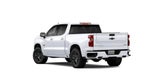 2026 Chevrolet Silverado 1500 Base