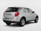 2012 Chevrolet Equinox LTZ