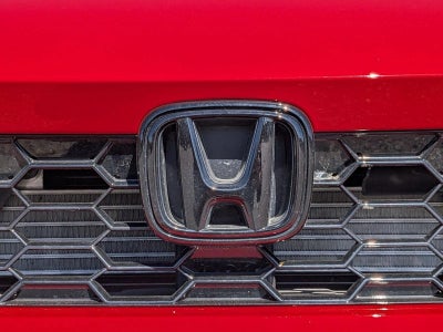 2026 Honda Civic Sedan Hybrid Sport