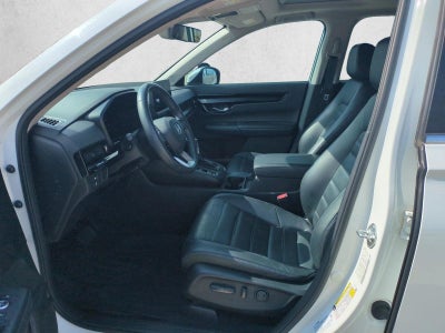 2023 Honda CR-V EX-L 2WD