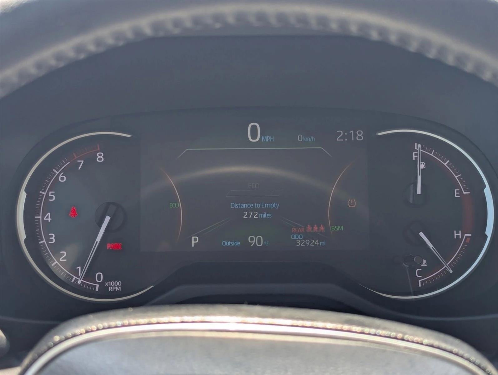 2022 Toyota RAV4 Limited