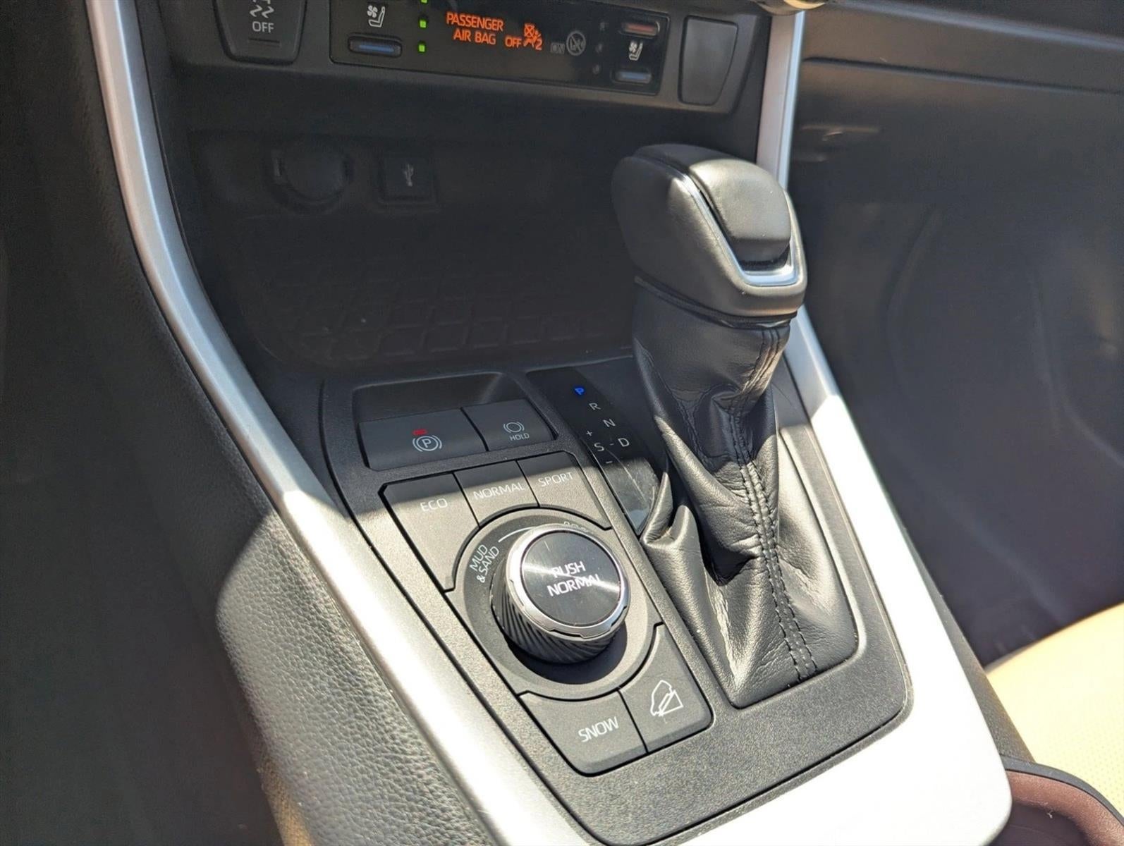 2022 Toyota RAV4 Limited