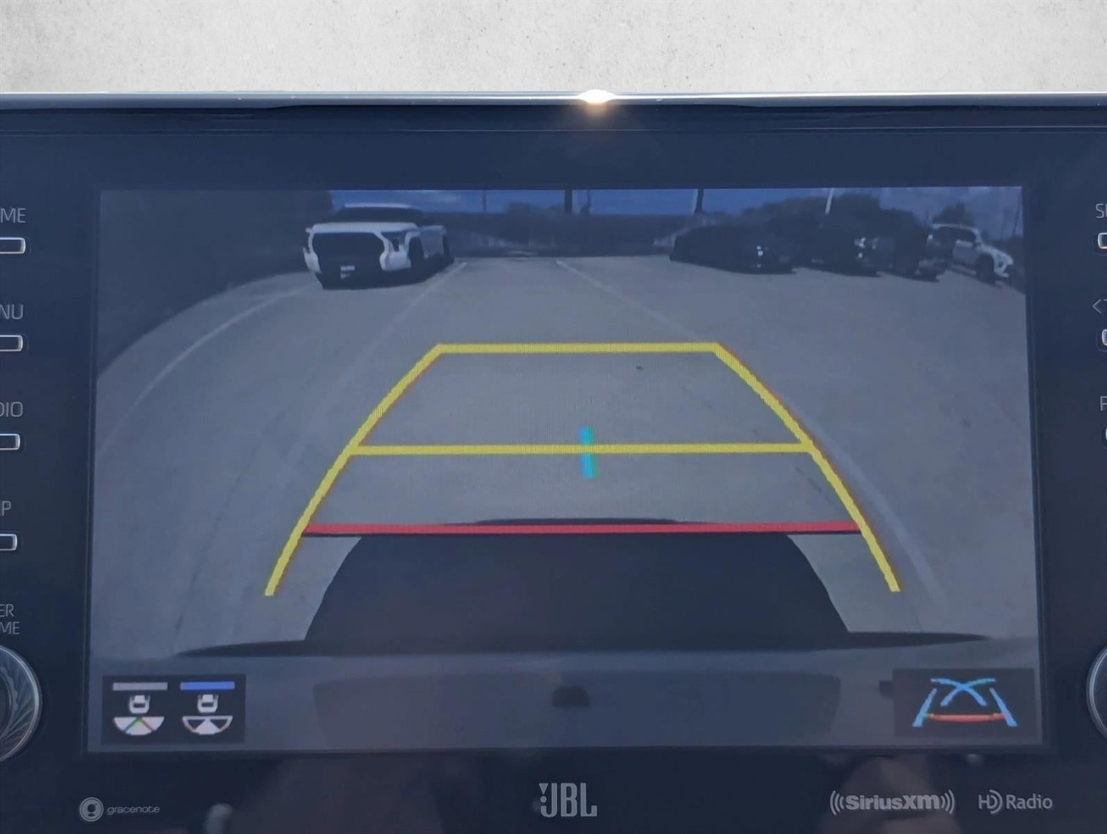 2022 Toyota RAV4 Limited