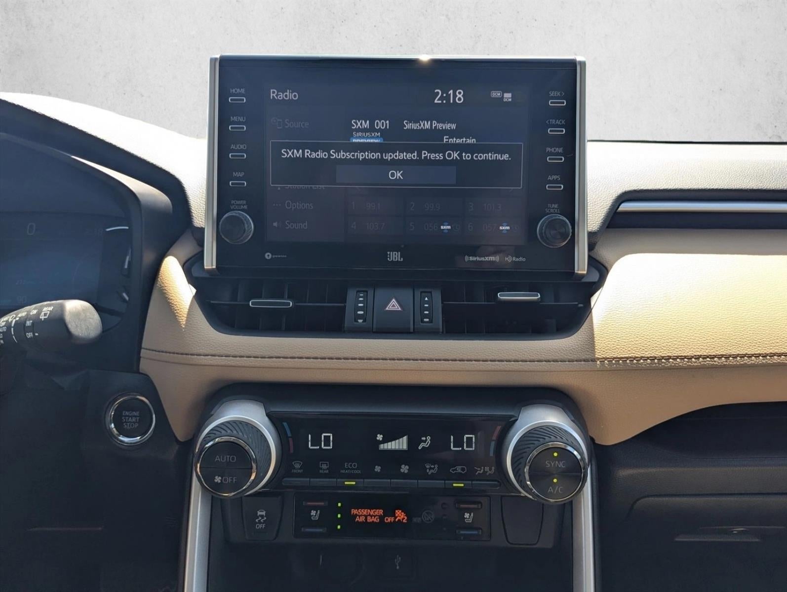 2022 Toyota RAV4 Limited