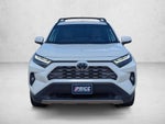 2022 Toyota RAV4 Limited
