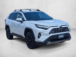 2022 Toyota RAV4 Limited