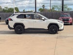 2022 Toyota RAV4 Limited