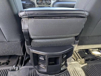 2024 RAM 3500 Big Horn Crew Cab 4x4 8' Box