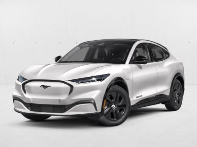 2024 Ford Mustang Mach-E Select