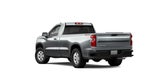 2025 Chevrolet Silverado 1500 Base