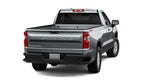 2025 Chevrolet Silverado 1500 Base