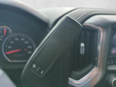 2022 Chevrolet Silverado 1500 LTD LT All Star Edition