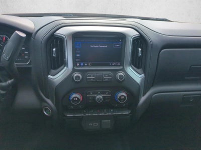 2022 Chevrolet Silverado 1500 LTD LT All Star Edition