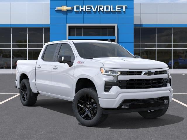 2026 Chevrolet Silverado 1500 RST - Photo 10