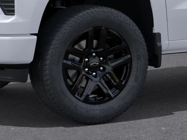 2026 Chevrolet Silverado 1500 RST - Photo 12