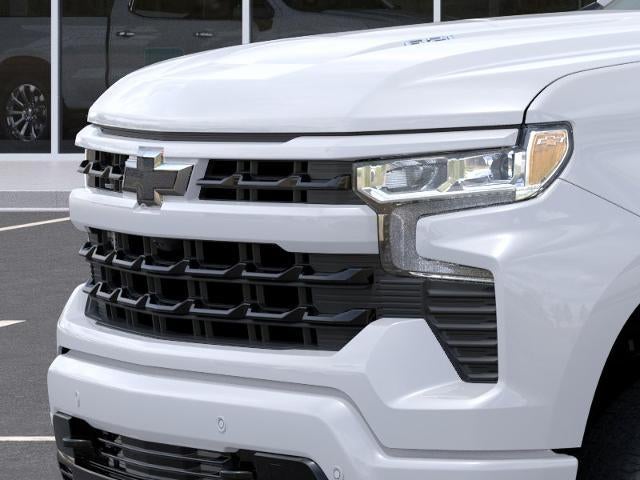 2026 Chevrolet Silverado 1500 RST - Photo 16