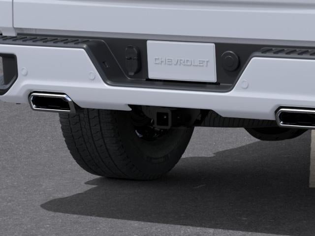 2026 Chevrolet Silverado 1500 RST - Photo 17