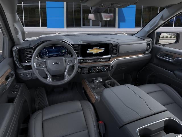 2026 Chevrolet Silverado 1500 RST - Photo 18