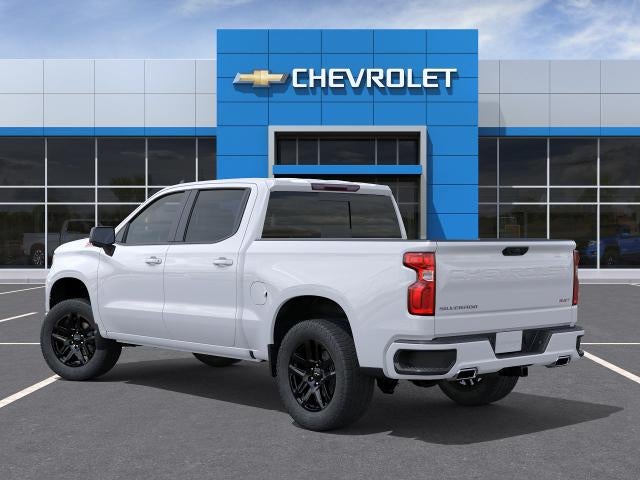 2026 Chevrolet Silverado 1500 RST - Photo 6