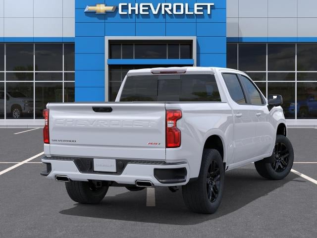 2026 Chevrolet Silverado 1500 RST - Photo 7