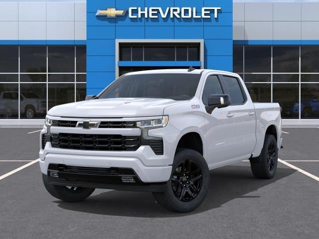 2026 Chevrolet Silverado 1500 RST - Photo 9