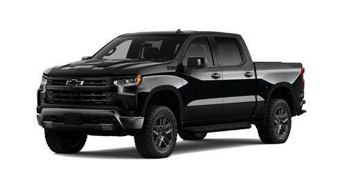 2026 Chevrolet Silverado 1500 Base