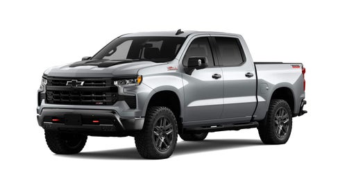 2026 Chevrolet Silverado 1500 Base